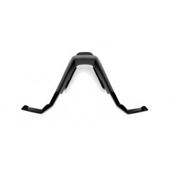 100% Recambio puente nasal para gafas SPEEDCRAFT / S3 NOSE BRIDGE REGULAR SOFT TACT BLACK 196261019940
