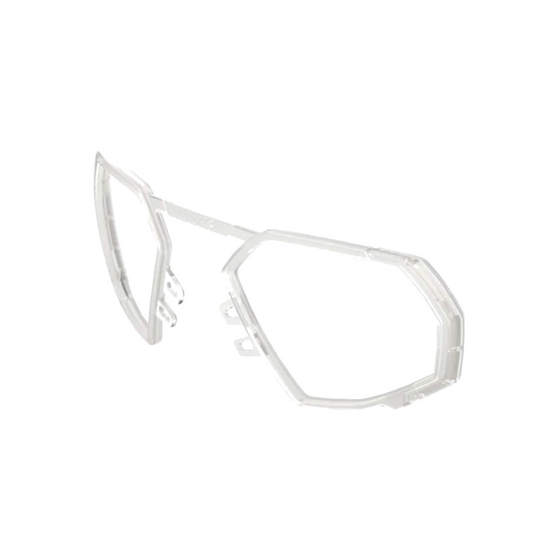 100% Recambio inserto para gafas de sol RX INSERT SOFT TACT BLACK SMALL 196261051018