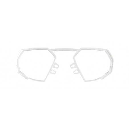 100% Recambio inserto para gafas de sol RX INSERT SOFT TACT BLACK SMALL 196261051018