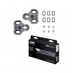 LOOK Road pedal set KEO 2 MAX 130 G 3611720140159