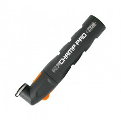 SKS Bomba para meter bombonas de aire comprimido AIRCHAMP PRO CO2 4002556430344