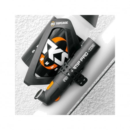 SKS Bomba para meter bombonas de aire comprimido AIRCHAMP PRO CO2 4002556430344