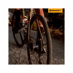 CONTINENTAL Tire bicycle TERRA SPEED 700X40 4019238027099