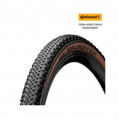 CONTINENTAL Tire bicycle TERRA SPEED 700X40 4019238052053