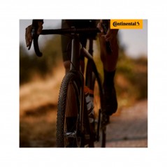 CONTINENTAL Cubierta neumatico bicicleta TERRA TRAIL 700X40 4019238052060
