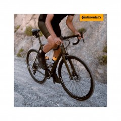 CONTINENTAL Cubierta neumatico bicicleta TERRA TRAIL 700X45 4019238064476
