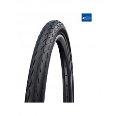 SCHWALBE Tire bicycle MARATHON PERF GREENGUARD TWINSKIN 27X1 1/4" B/B+RT 4026495627818