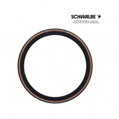 SCHWALBE Tire bicycle PRO ONE EVO SUPER RACE V-GUARD TLE 28X1.25 700X32C B/TS-SK 4026495891943