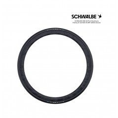 SCHWALBE Tire bicycle ONE 365 PERF RACEGUARD 28X1.25 700X32C B/B-SK+BRT 4026495913973