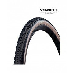SCHWALBE Tire bicycle G-ONE RX PRO EVO V-GUARD TLR 28X1.50 700X40C B/TS-SK 4026495938044
