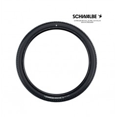 SCHWALBE Tire bicycle RICK EVO XC PRO TLR SPEEDGRIP 29X2.40 B/B-SK 4026495941785
