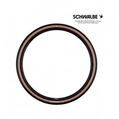 SCHWALBE Tire bicycle G-ONE RS PRO EVO V-GUARD TLR 28X1.35 700X35C B/TS-SK 4026495945684