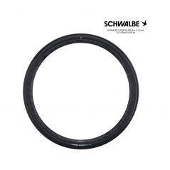 SCHWALBE Cubierta neumatico bicicleta G-ONE RS PRO EVO V-GUARD TLR 28X1.70 700X45C B/B-SK 4026495945806