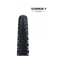 SCHWALBE Tire bicycle G-ONE RX PRO EVO V-GUARD TLR 28X1.70 700X45C B/TS-SK 4026495945882