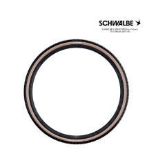 SCHWALBE Tire bicycle G-ONE RX PRO EVO V-GUARD TLR 28X1.70 700X45C B/TS-SK 4026495945882