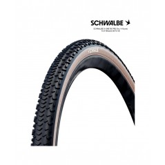 SCHWALBE Tire bicycle G-ONE RX PRO EVO V-GUARD TLR 28X1.70 700X45C B/TS-SK 4026495945882