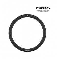 SCHWALBE Tire bicycle G-ONE RX PRO EVO V-GUARD TLR 28X1.50 700X40C B/B-SK 4026495946025