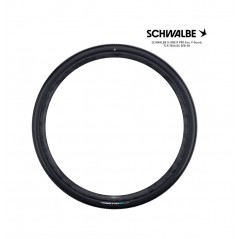 SCHWALBE Cubierta neumatico bicicleta G-ONE R PRO EVO V-GUARD TLR 28X1.70 700X45C B/B-SK 4026495946223