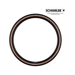 SCHWALBE Cubierta neumatico bicicleta G-ONE R PRO EVO V-GUARD TLR 28X2.00 700X50C B/TS-SK 4026495946261