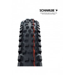 SCHWALBE Cubierta neumatico bicicleta MAGIC MARY EVO GRAVITY PRO TLR SOFT RADIAL 27.5X2.50 B/B-SK 4026495949828