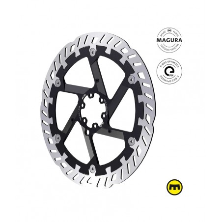 MAGURA DISCO DE FRENO 6 TORNILLOS MDR-P 220MM 4055184025802