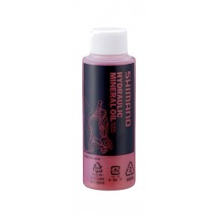 SHIMANO Aceite mineral frenos de bicicleta 500ml 100ML 4550170079222
