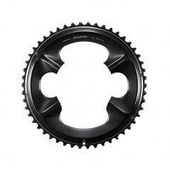 SHIMANO Road plate FC-R7100 105 2X12V 50D 4550170647049