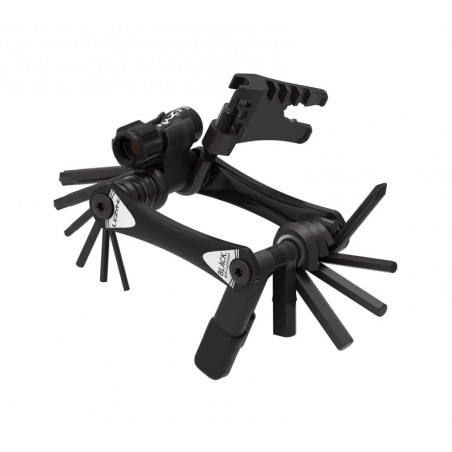 LEZYNE Multiherramienta compatible con tubeless RAP II 20 LESS 4710582544224