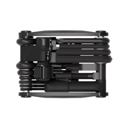 LEZYNE Tubeless compatible multi-tool RAP II 20 LESS 4710582544224