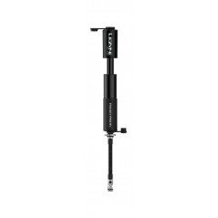 LEZYNE Compact hand pump POCKET DRIVE PRO HV 144MM - 90 PSI 4710582553264