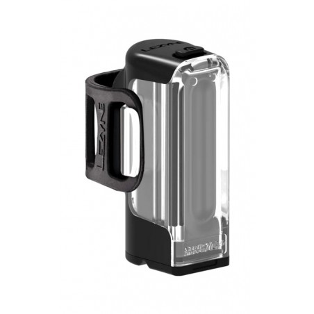 LEZYNE bicycle front light STRIP DRIVE+ 700 LUMENS 4710582553431