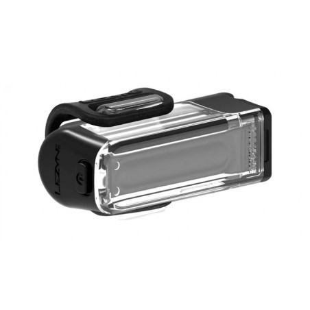 LEZYNE bicycle front light STRIP DRIVE+ 700 LUMENS 4710582553431