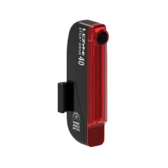 LEZYNE Bicycle rear light STICK+ DRIVE 40 LUMENS 4710582553820