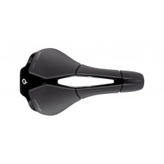 PROLOGO SILLIN ASIENTO BICICLETA 250 X 140 MM, NEGRO, 169 GR SCRATCH M5 AGX SLIDE CONTROL PAS CARBONO NACK, 7 9,3 MM 47114881741