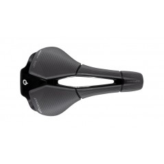PROLOGO SILLIN ASIENTO BICICLETA 250 X 147 MM, NEGRO, 220 GR SCRATCH M5 AGX SLIDE CONTROL PAS TIROX, 7 MM 4711488174553