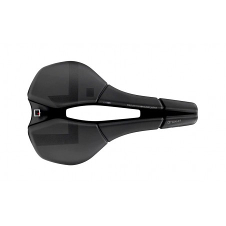 PROLOGO BICYCLE SEAT SILLIN 250 X 155 MM, NEGRO, 245 GR PROXIM W650 SPORT T2.0 (CROMO-MOLIBDENO), 7 MM 4711946193034