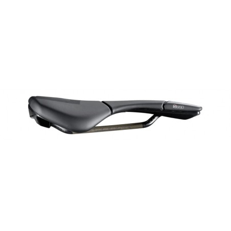 PROLOGO BICYCLE SEAT SILLIN 250 X 155 MM, NEGRO, 245 GR PROXIM W650 SPORT T2.0 (CROMO-MOLIBDENO), 7 MM 4711946193034