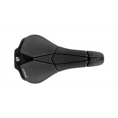 PROLOGO SILLIN ASIENTO BICICLETA 250 X 140 MM, NEGRO, 200 GR SCRATCH M5 TIROX, 7 MM 4711946193348