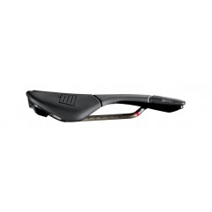 PROLOGO SILLIN ASIENTO BICICLETA 250 X 145 MM, NEGRO, 220 GR PROXIM W650 PERFORMANCE TIROX, 7 MM 4711946193423