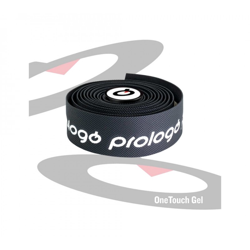 PROLOGO CINTA DE MANILLAR CARRETERA ONETOUCH GEL 4711946193782