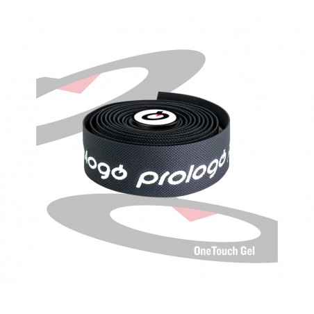 PROLOGO TAPE, HANDLEBAR, ROAD ONETOUCH GEL 4711946193782