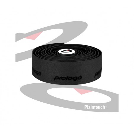 PROLOGO CINTA DE MANILLAR CARRETERA PLAINTOUCH PLUS 4711946195953