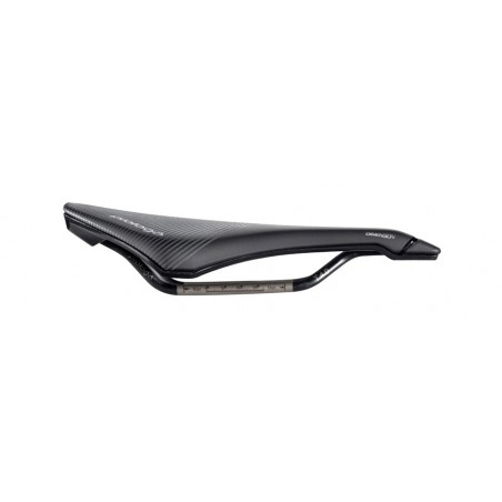 PROLOGO BICYCLE SEAT SILLIN DIMENSION 245 X 143 MM, NEGRO, 208 GR T4.0, 7 MM 4711946199678
