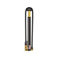 LEZYNE Bomba de mano tipo taller para alta presión MICRO FLOOR DRIVE HP 300MM - 160 PSI 4712805990740