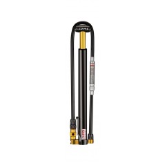 LEZYNE Bomba de mano tipo taller para alta presión MICRO FLOOR DRIVE HP 300MM - 160 PSI 4712805990740