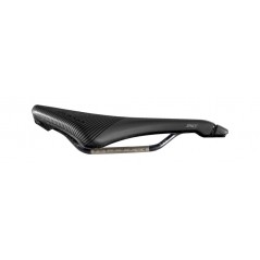PROLOGO BICYCLE SEAT SILLIN DIMENSION SPACE 245 X 153 MM, GRIS/NEGRO, 228 GR T4.0, 7 MM 4716112780230