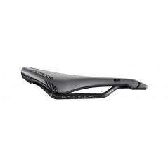 PROLOGO BICYCLE SEAT SILLIN DIMENSION NDR 245 X 143 MM, GRIS/NEGRO, 152 GR CARBONO NACK, 7 9,3 MM 4716112780391