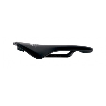 PROLOGO BICYCLE SEAT SILLIN NAGO R4 PAS 245 X 137 MM, NEGRO, 140 GR CARBONO NACK, 7 9,3 MM 4716112788465