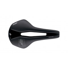 PROLOGO BICYCLE SEAT SILLIN NAGO R4 PAS 245 X 147 MM, NEGRO, 155 GR CARBONO NACK, 7 9,3 MM 4716112788472