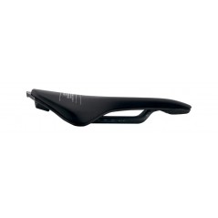 PROLOGO SILLIN ASIENTO BICICLETA NAGO R4 PAS 245 X 147 MM, NEGRO, 155 GR CARBONO NACK, 7 9,3 MM 4716112788472